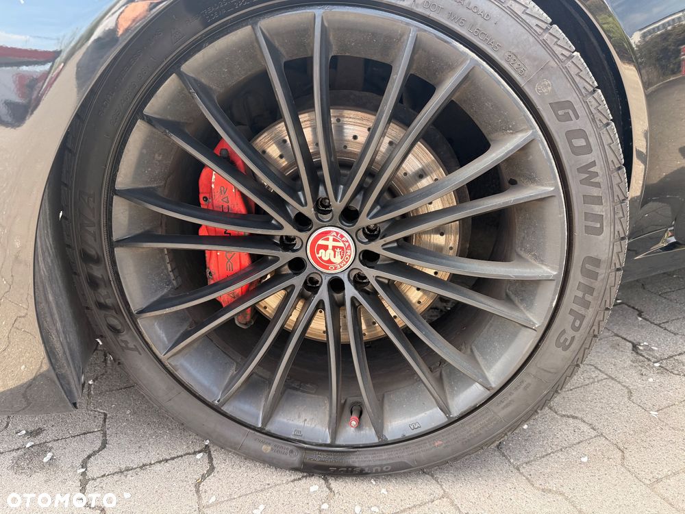 Alfa Romeo 159 2.4JTDM Q-Progression - 1
