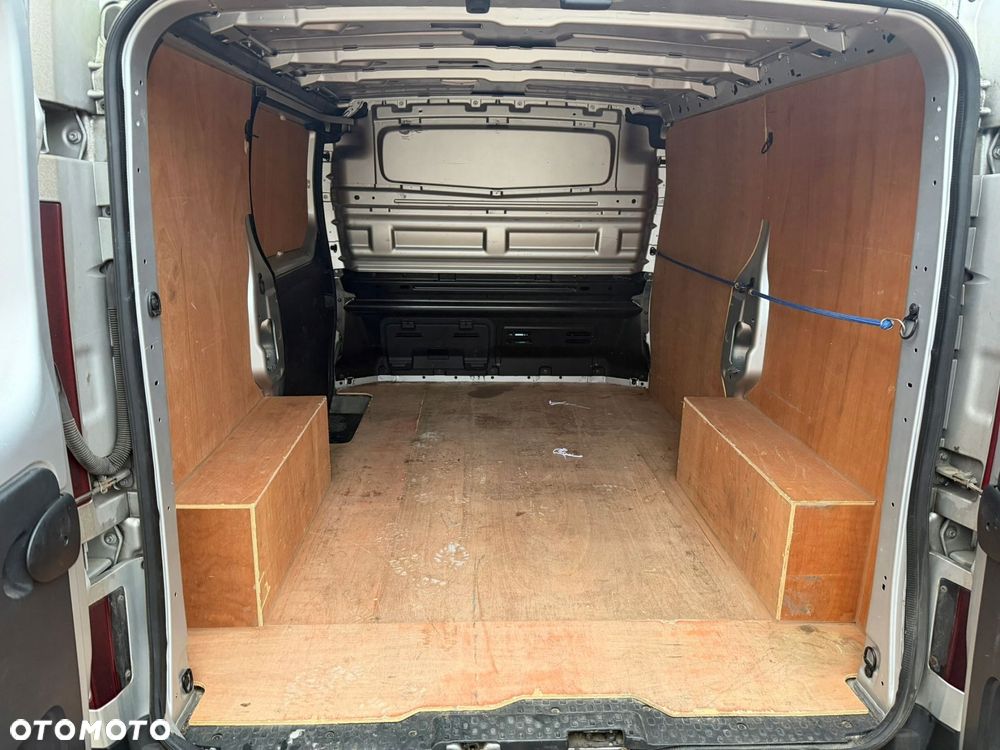renault trafic vivaro talento drzwi prawe kompletne kolor ted69 - 9