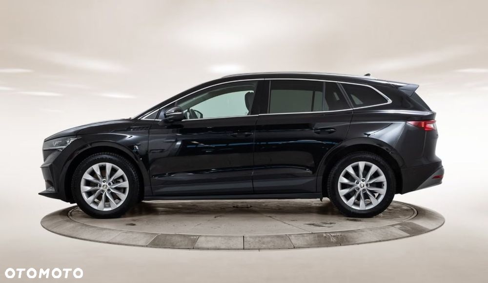 Skoda Enyaq iV 80x - 2