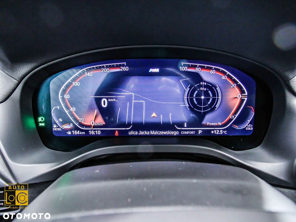 BMW X3 xDrive30d M Sport Edition - 19