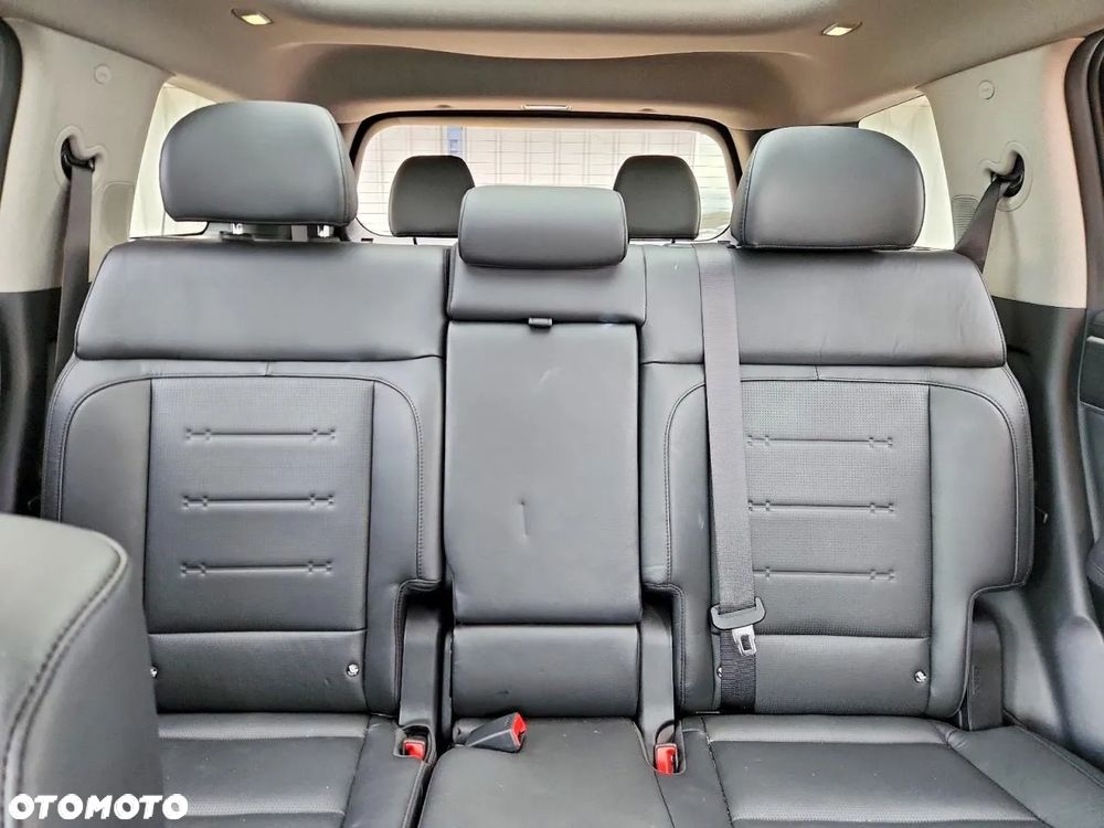 Hyundai Santa Fe - 10