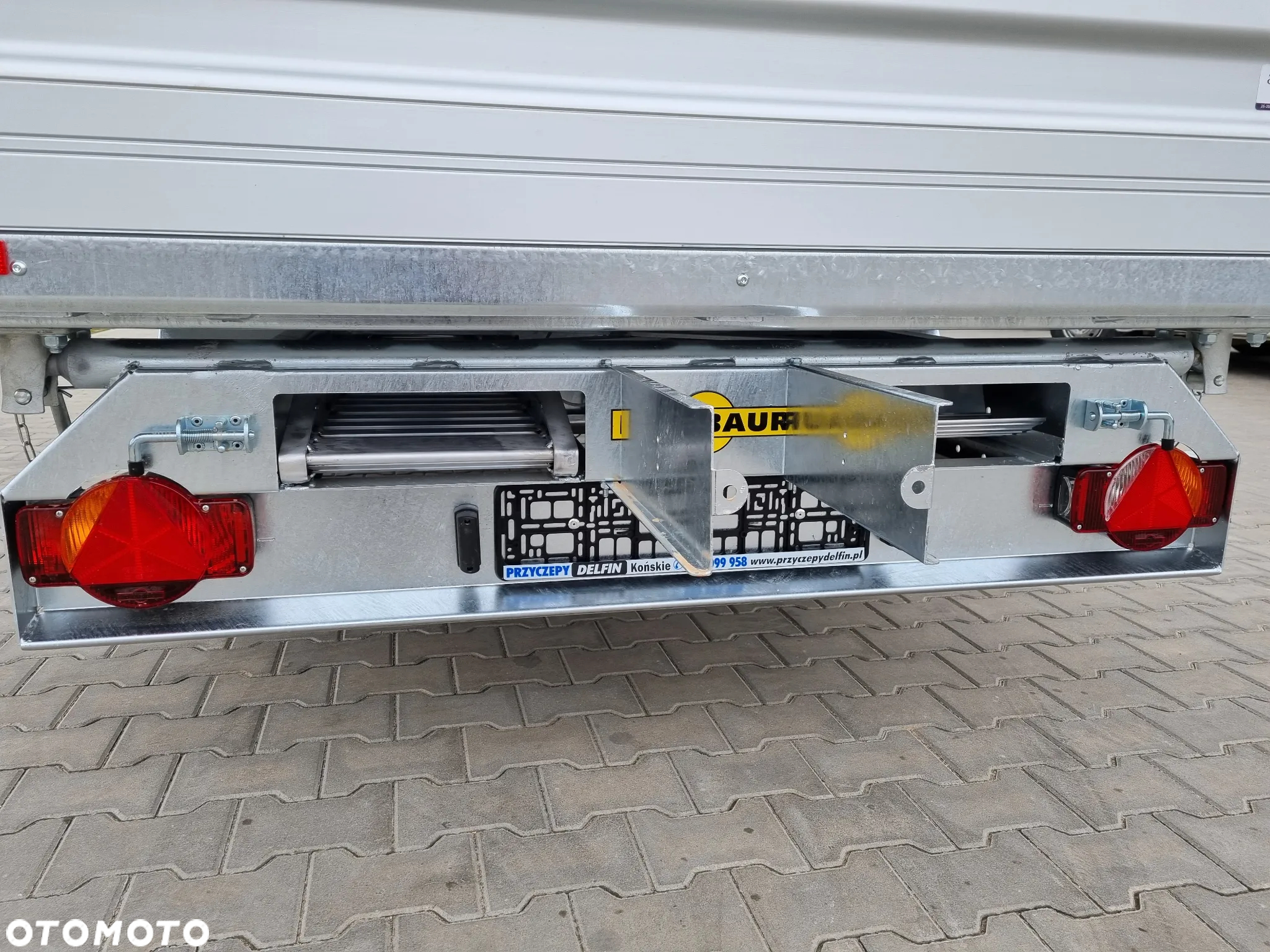Humbaur HTK 3500.37 - 31