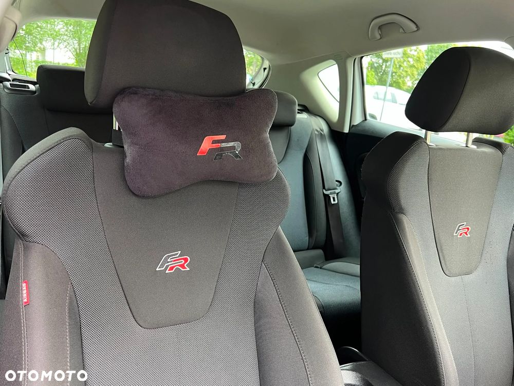 Seat Leon 2.0 TSI FR - 20