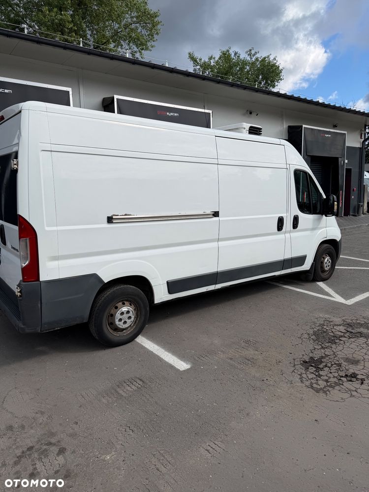Citroën Jumper L3H2 - 8