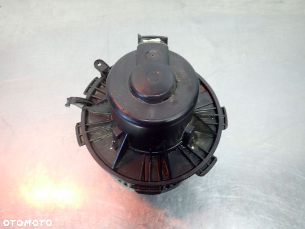 WENTYLATOR NAWIEWU MERCEDES-BENZ SPRINTER W906 313 CDI - 3