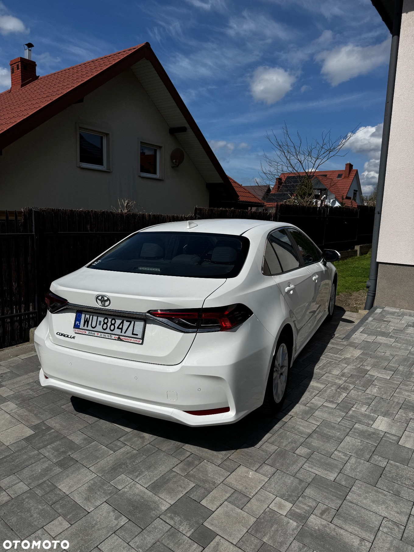 Toyota Corolla 1.6 Comfort - 11