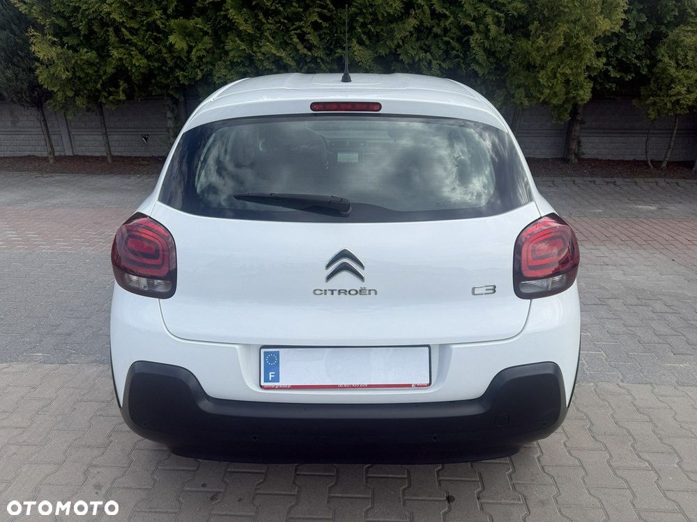 Citroën C3 - 5