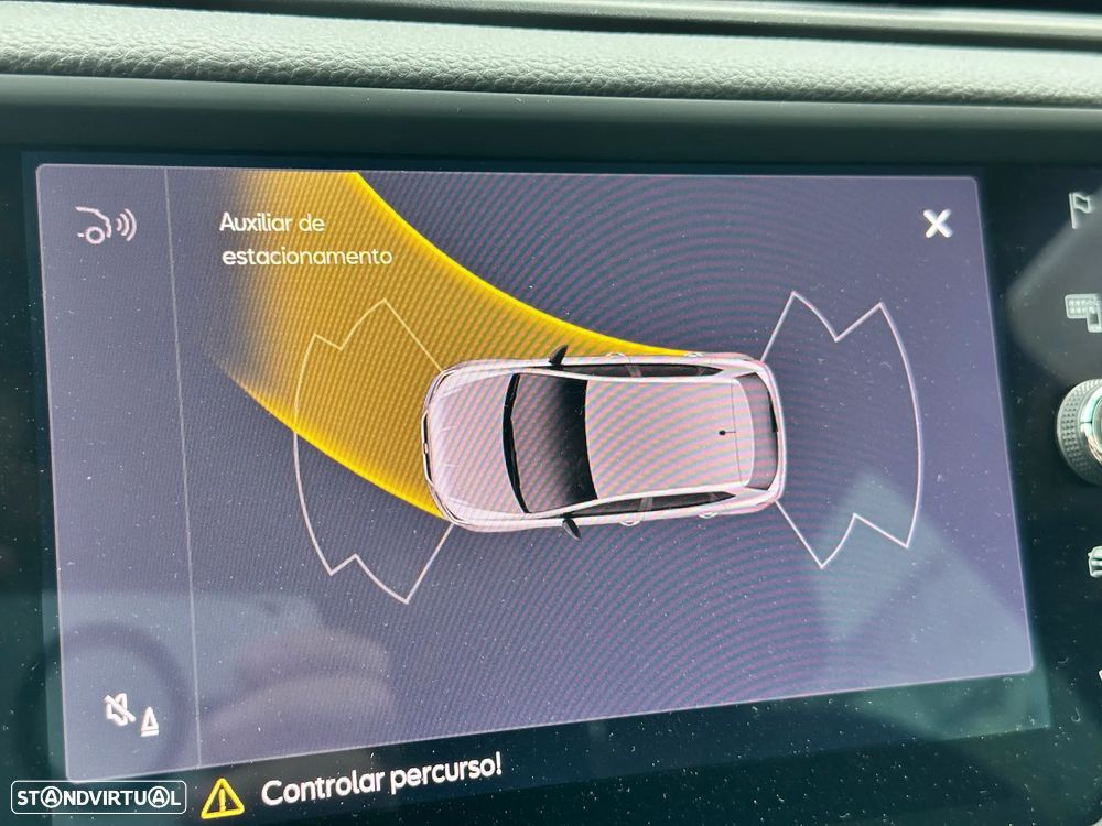 SEAT Ibiza 1.0 TSI S&S Fast Lane FR BEATS - 28