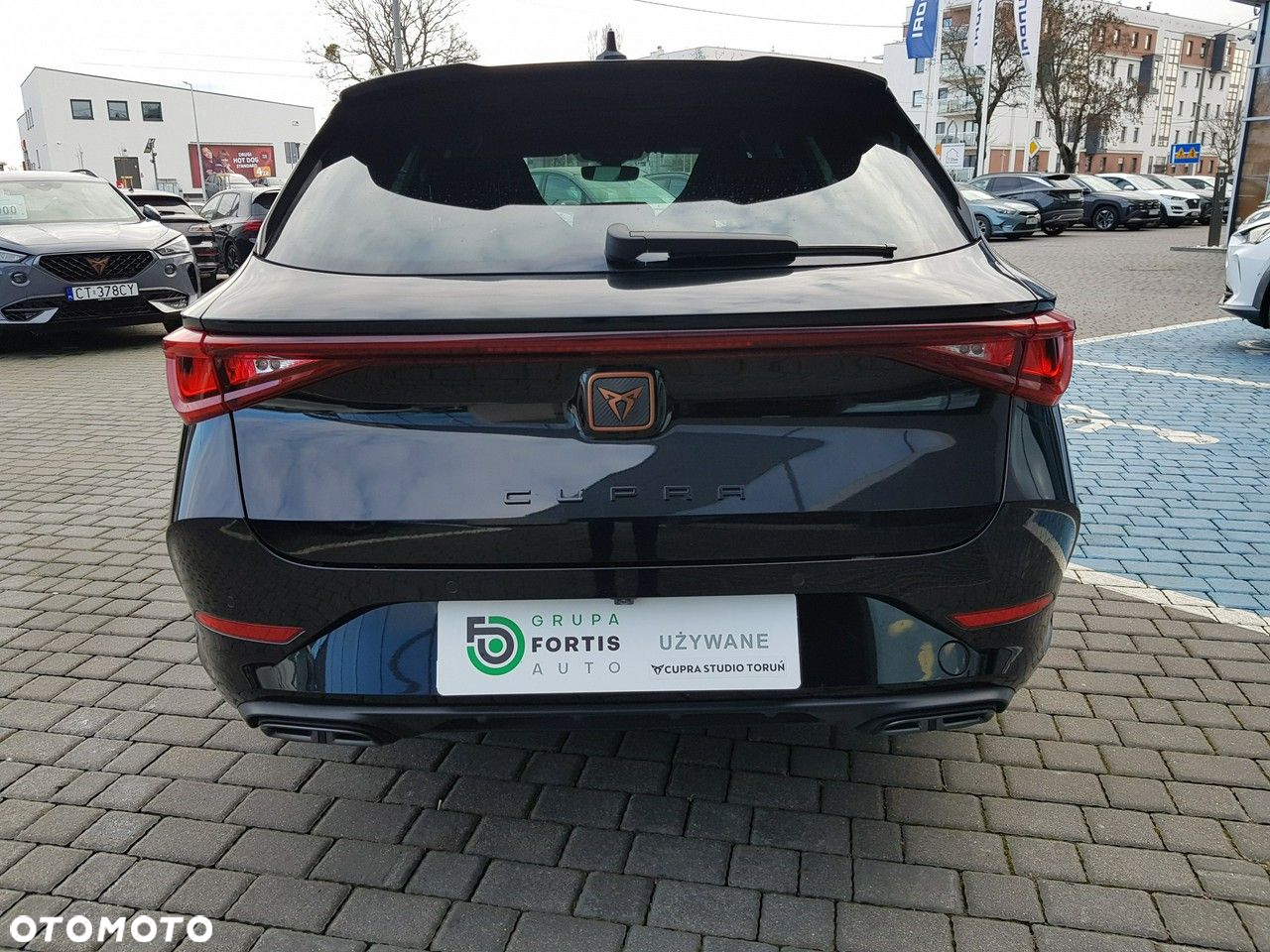 Cupra Leon - 6