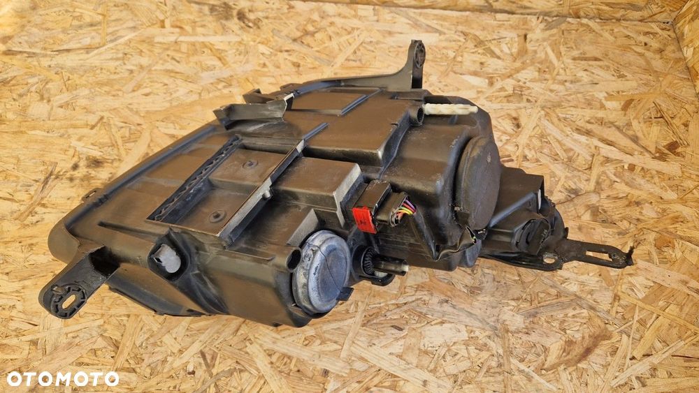 CITROEN C5 LIFT LAMPA PRZÓD PRZEDNIA LEWA  EUROPA 89009359 - 5