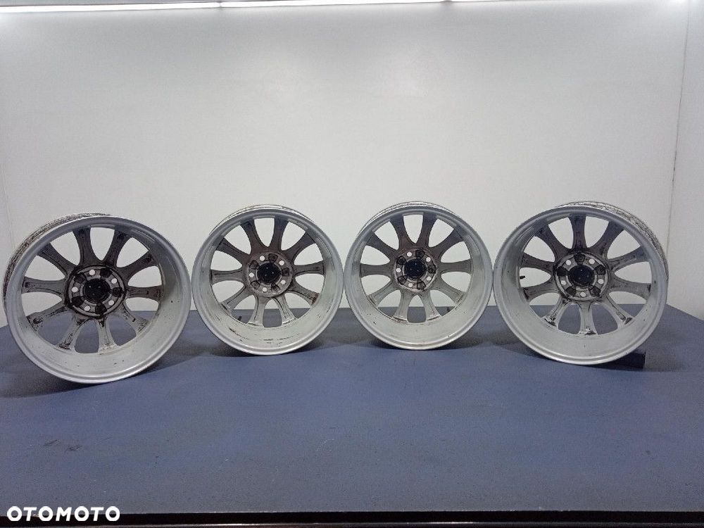 FORD MONDEO MK5 14-20 FELGI ALUMINIOWE 5x108 6,5Jx16 ET50 DS7C-1007 - 12