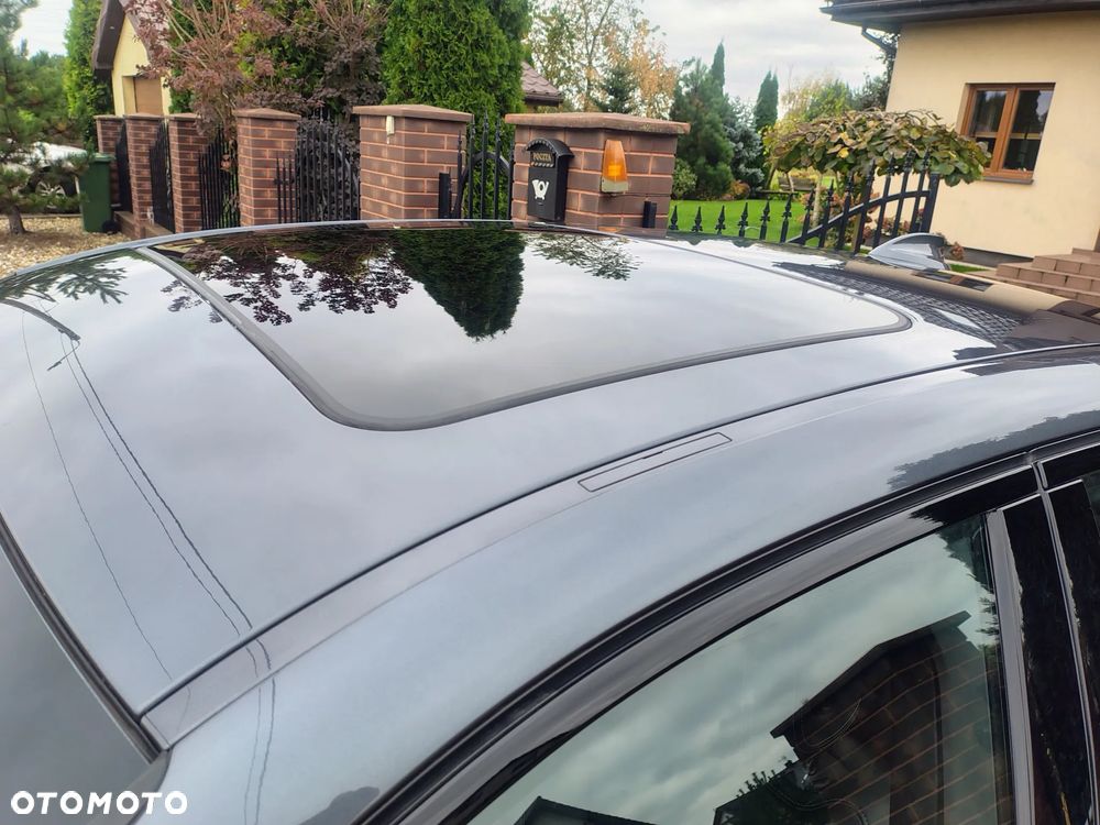 BMW Seria 3 320d M Sport Shadow sport - 13