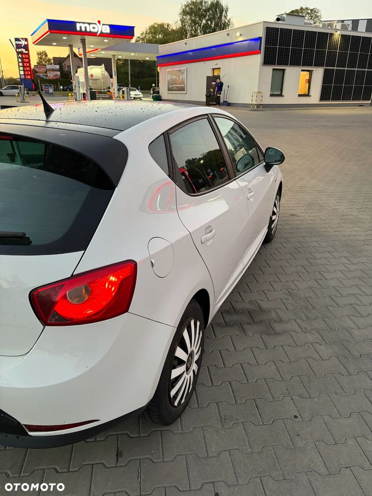 Seat Ibiza 1.4 TDI DPF Reference - 3