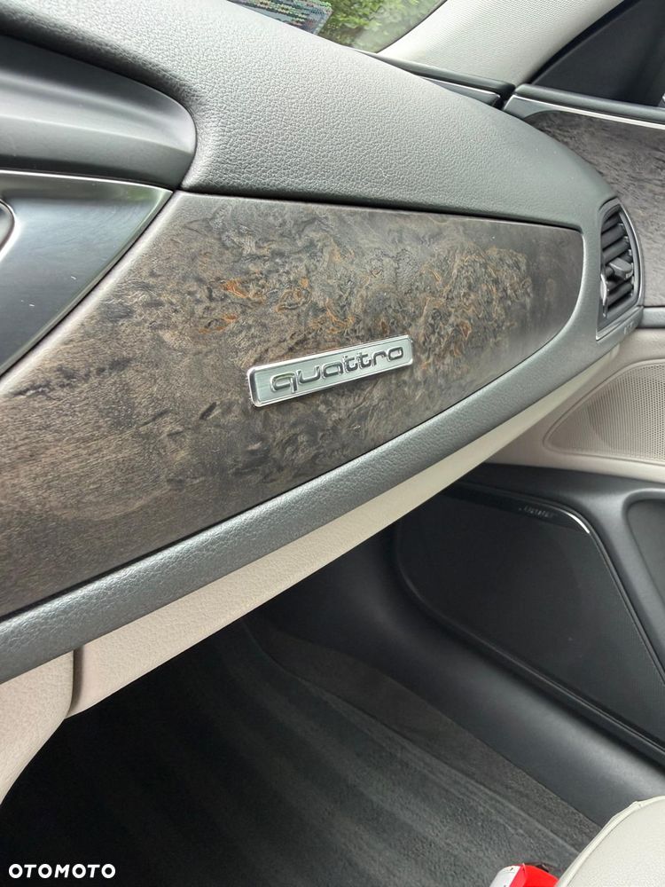 Audi A6 Avant 2.0 TFSI Quattro S tronic - 14