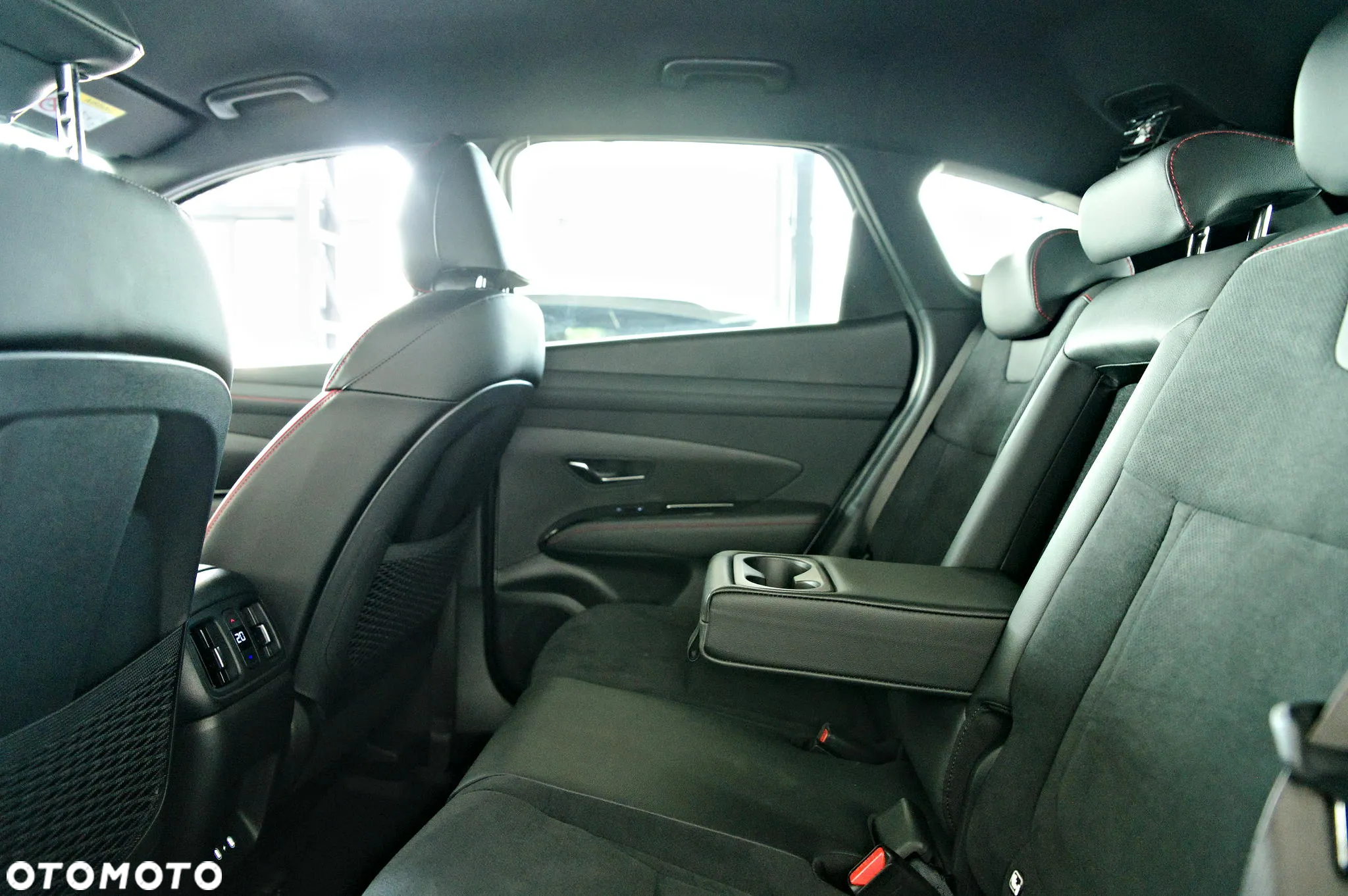 Hyundai Tucson - 13