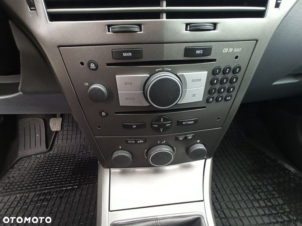 Opel Astra 1.8 Innovation - 14