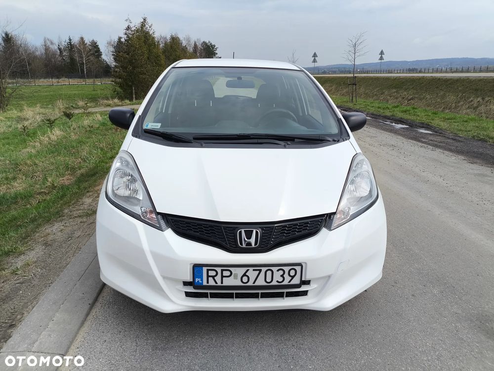 Honda Jazz 1.2 i-VTEC Trend - 2