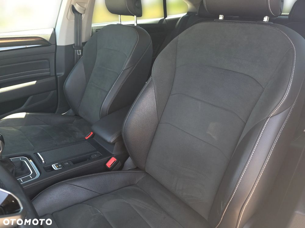 Volkswagen Arteon 1.5 TSI Elegance - 20