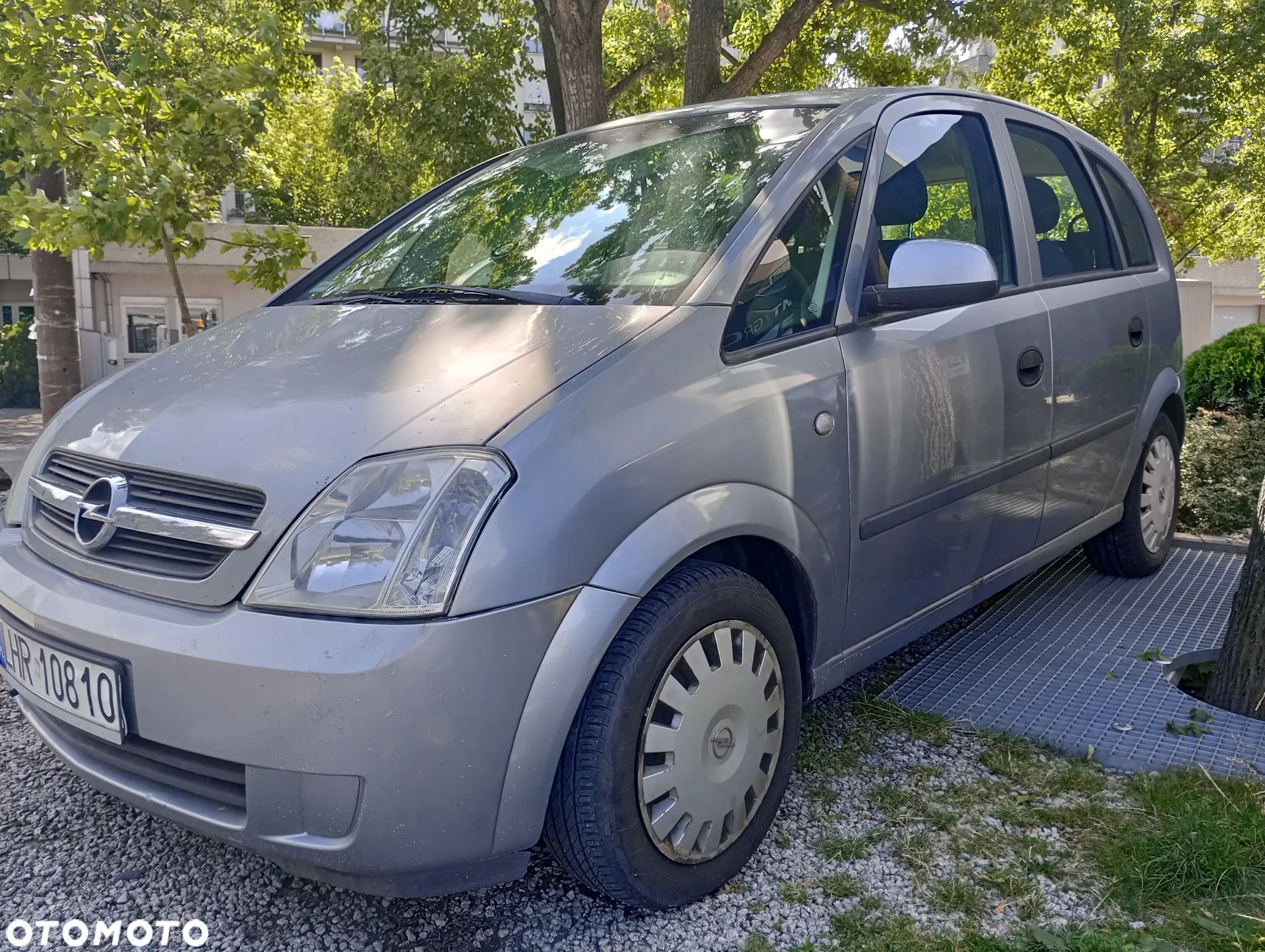 Opel Meriva 1.6 16V Enjoy - 1