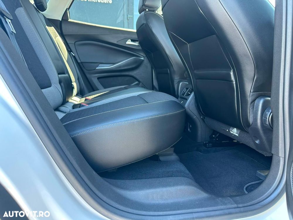 Opel Grandland X - 9