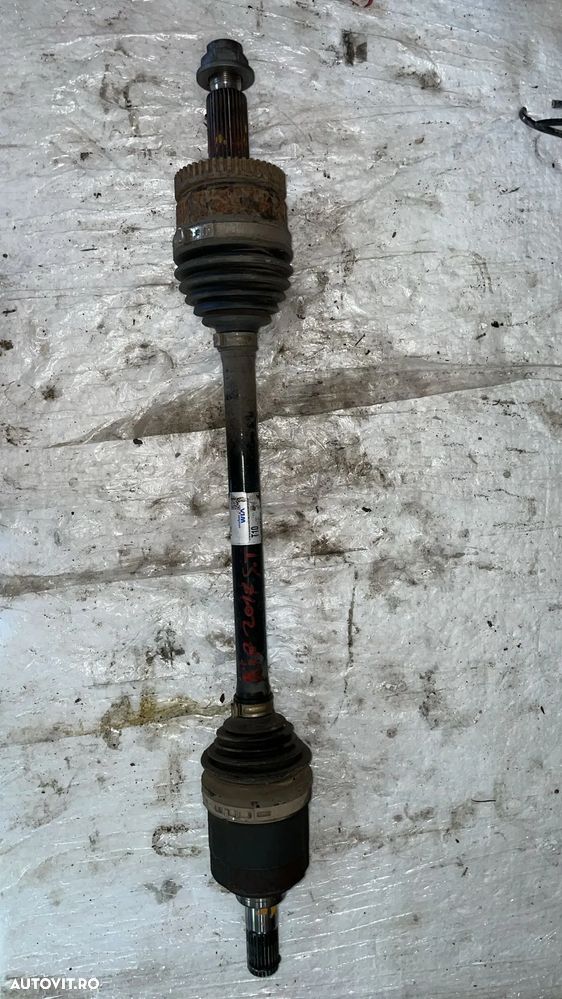 Planetara stanga dreapta Kia Sportage 1.7 crdi 2017 - 2