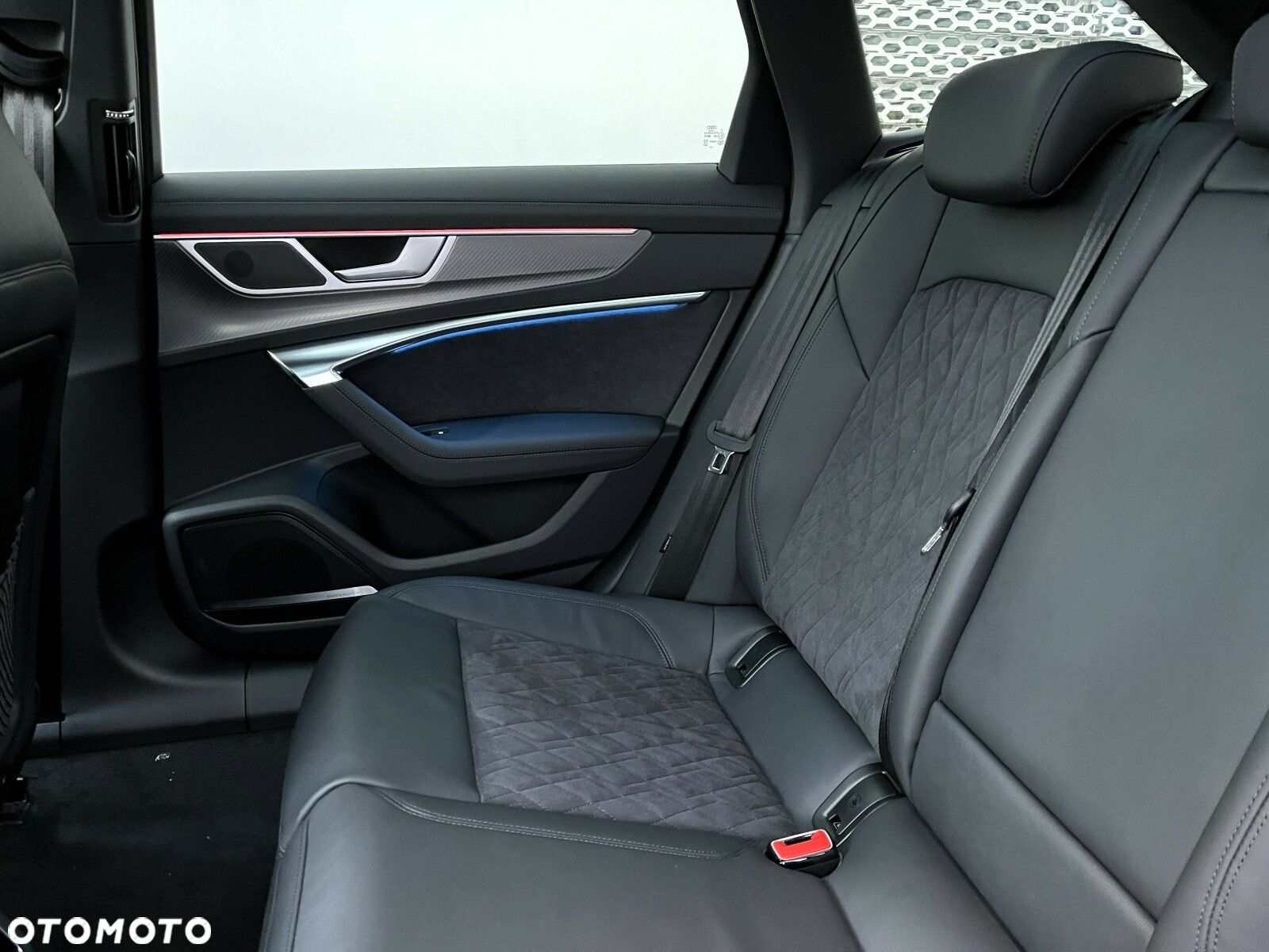 Audi RS6 - 19