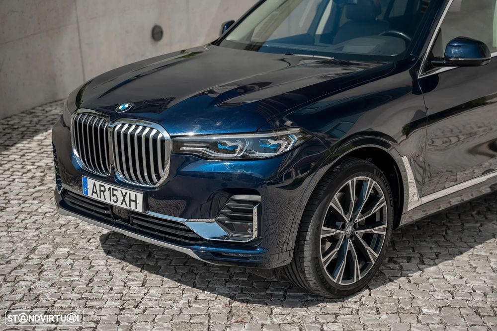 BMW X7 xDrive30d - 6