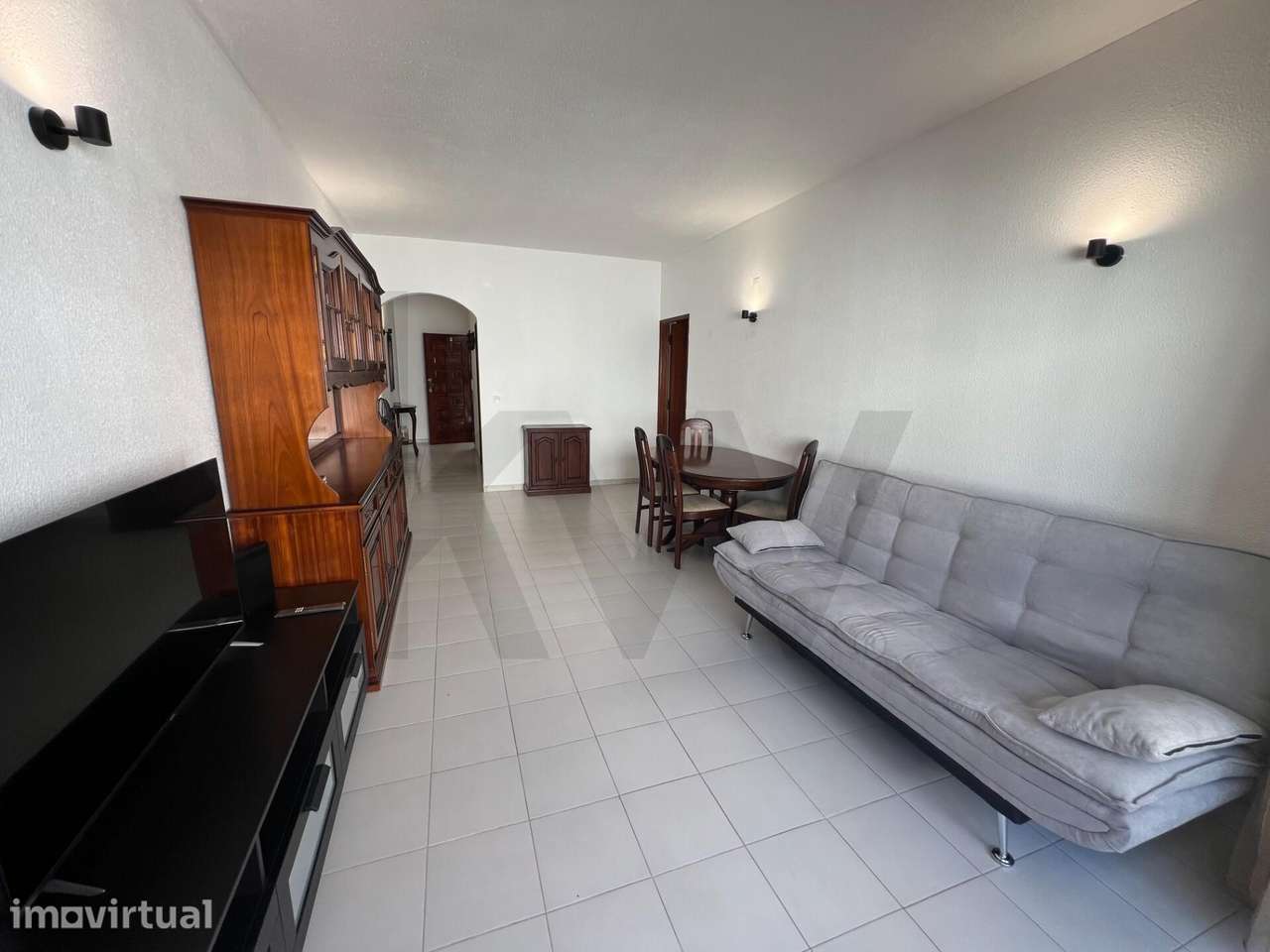 Apartamento T1 com 64 m2 no Cerro da Alagoa – A escassos minutos da pr - Grande imagem: 5/27