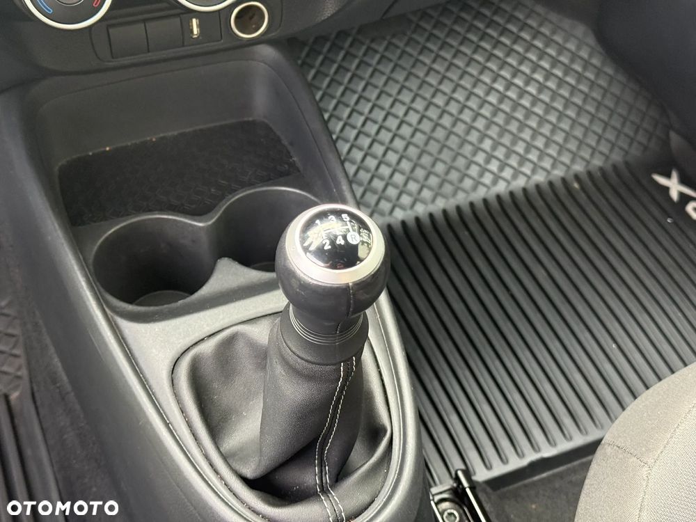 Toyota Aygo X - 17
