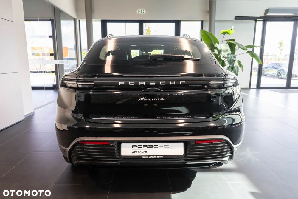 Porsche Macan - 6