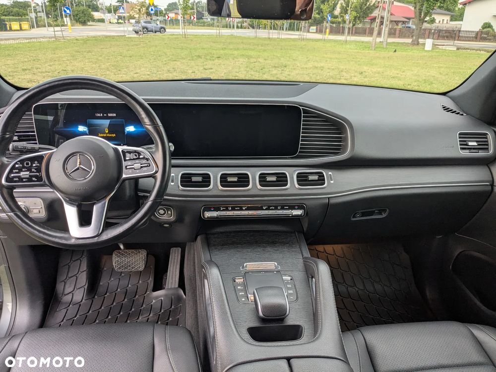 Mercedes-Benz GLE 450 4Matic 9G-TRONIC Advanced Plus - 12