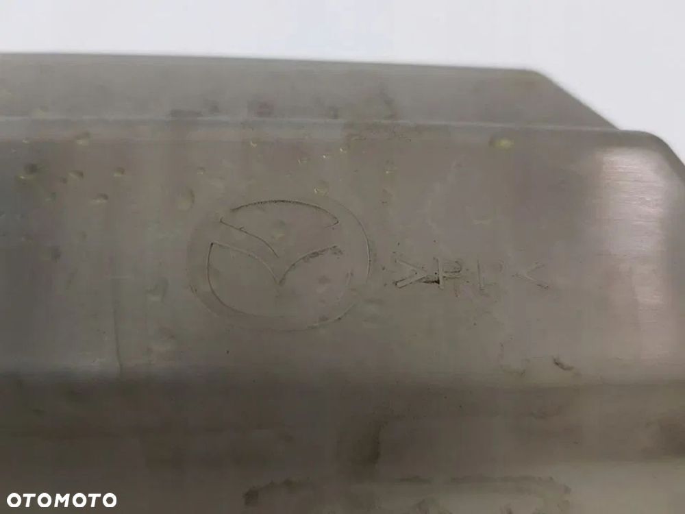 ZBIORNICZEK WYRÓWNAWCZY MAZDA III 6 GJ 2.2 D SH01 - 5