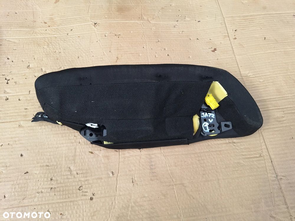 PODUSZKA AIRBAG BOCZNA TYŁ LEWA HONDA JAZZ V - 2