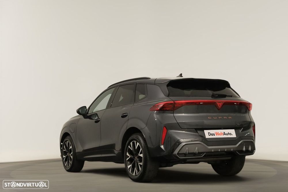 Cupra Terramar 1.5 e-Hybrid DSG - 3