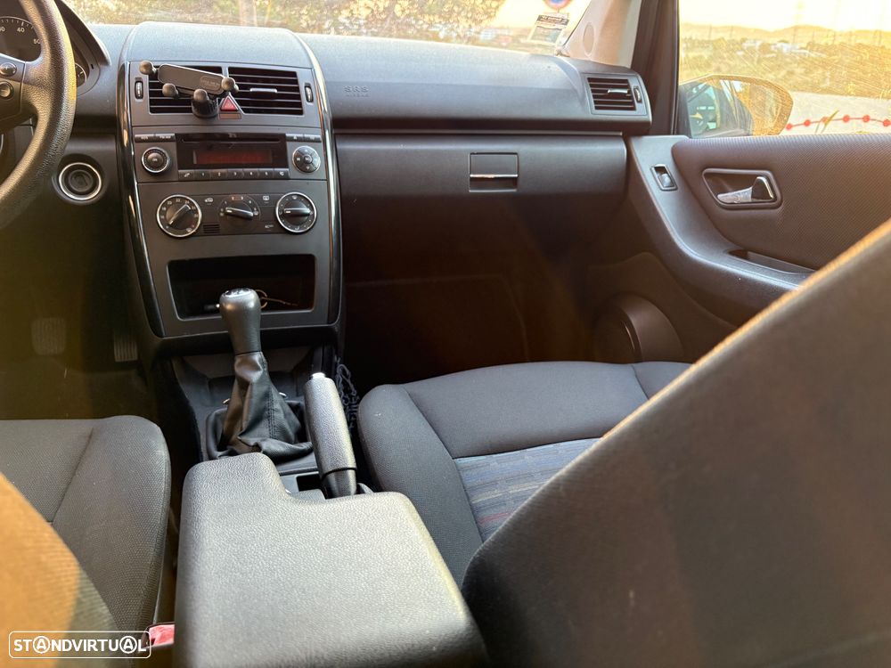 Mercedes-Benz A 150 Elegance - 18