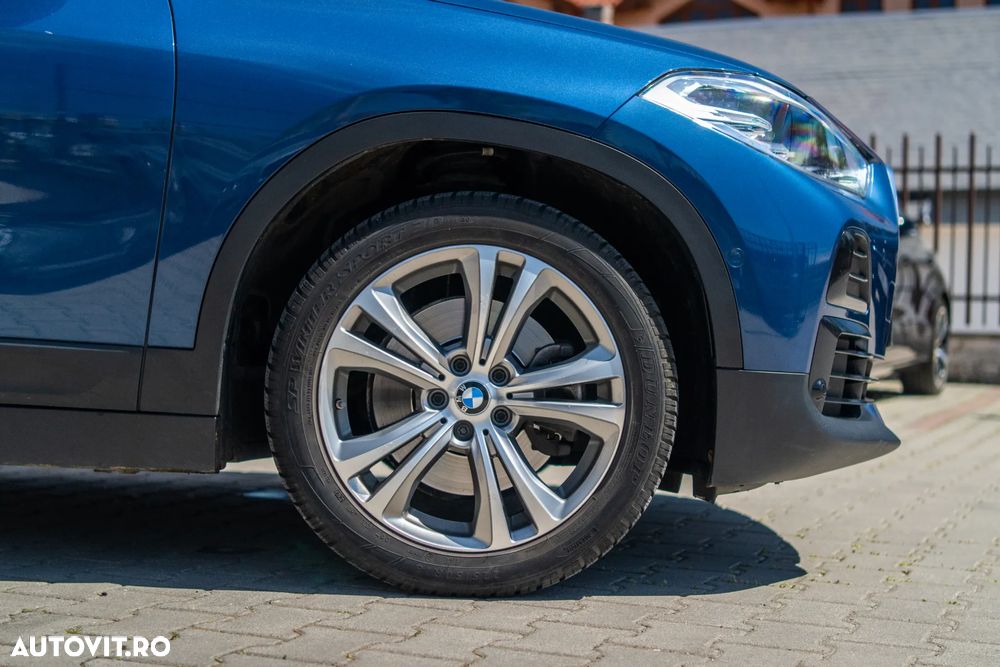 BMW X2 - 9