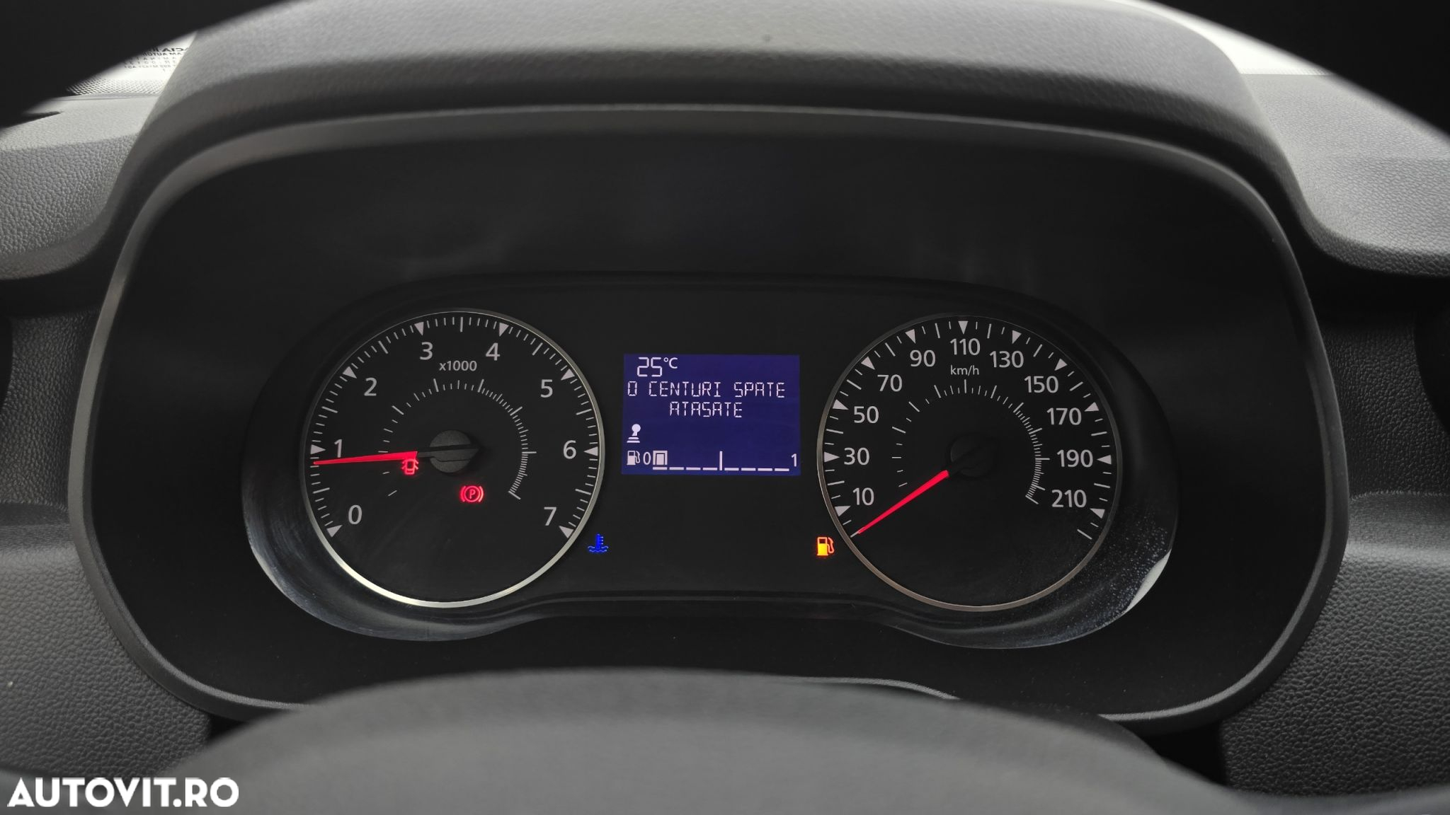 Dacia Duster 1.5 Blue dCi 4WD Comfort - 16