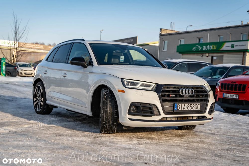 Audi SQ5 - 4