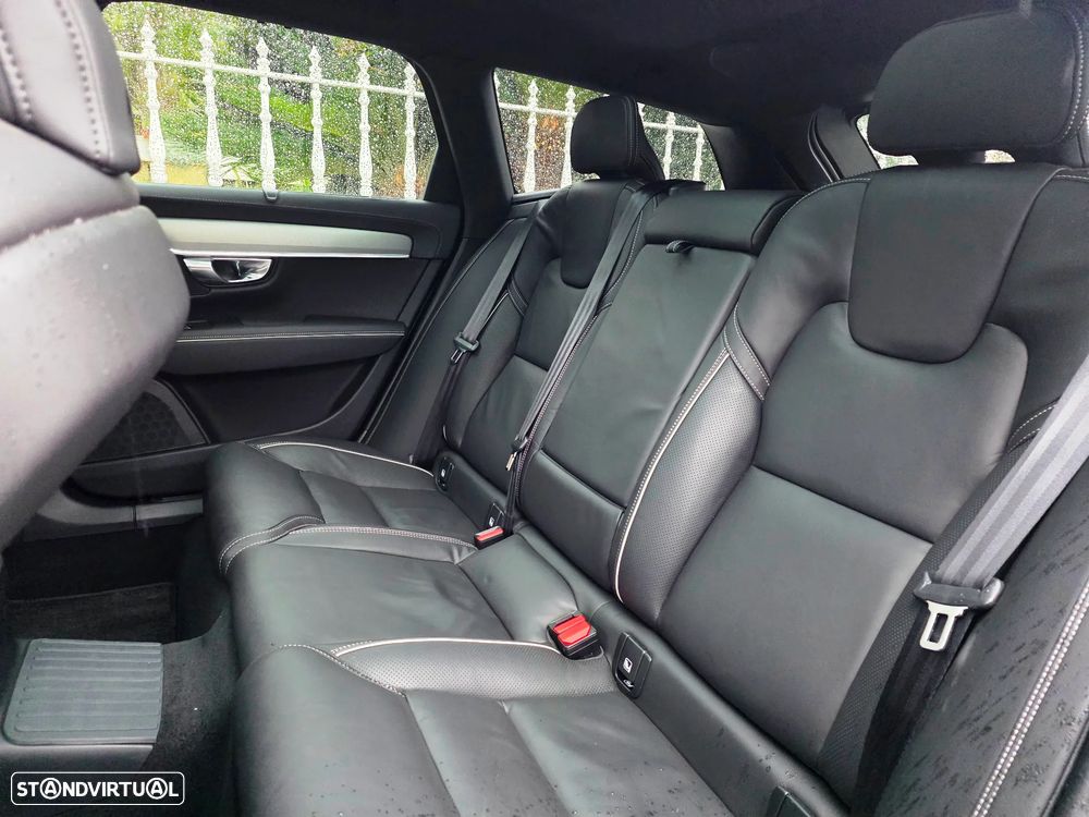 Volvo V90 - 12