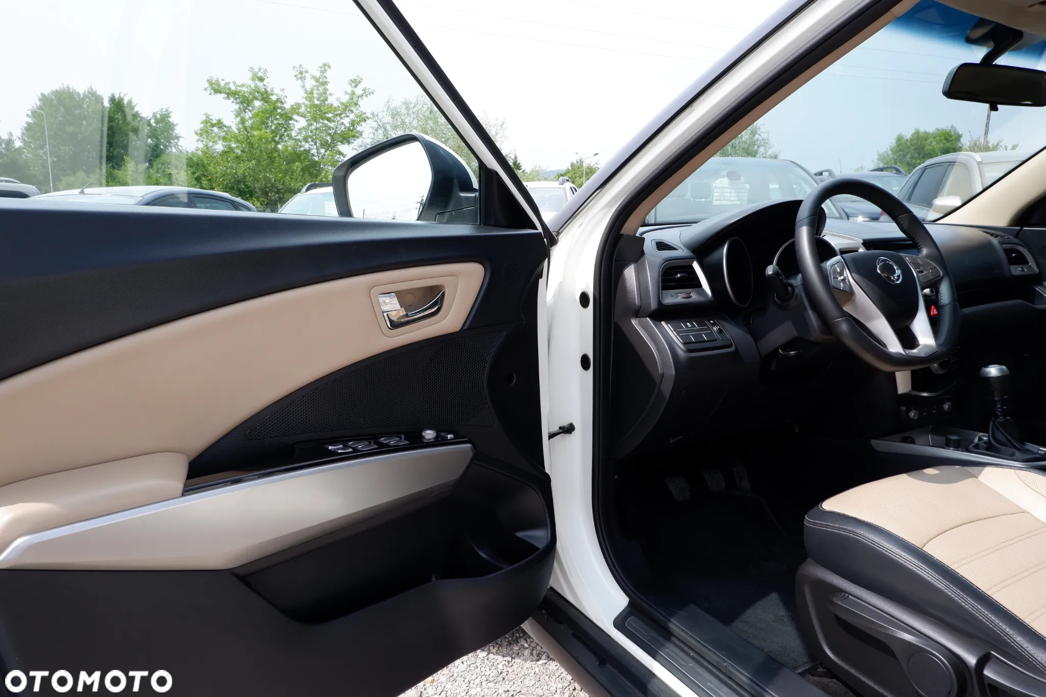 SsangYong/KGM Tivoli e-XDi 160 2WD Sapphire - 26