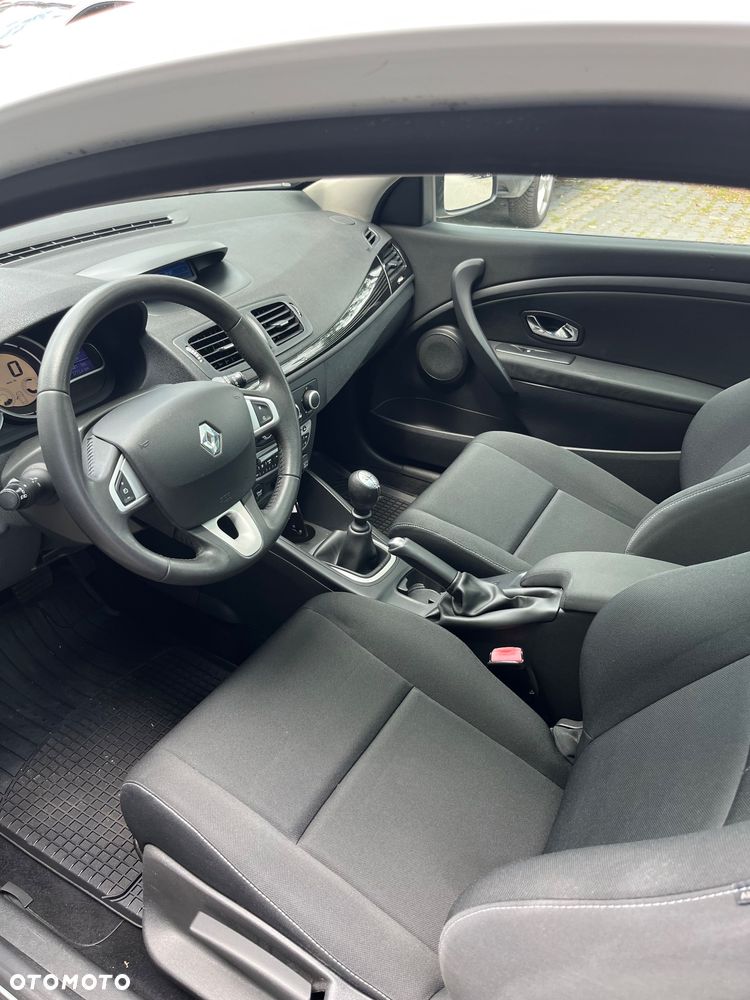 Renault Megane 1.6 16V Confort Dynamique - 6