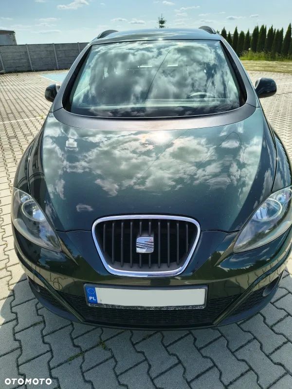 Seat Altea XL 1.9 TDI Reference - 1