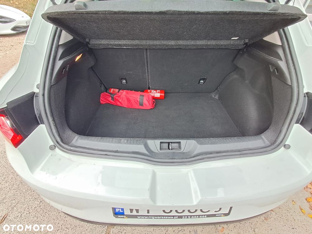 Renault Megane 1.3 TCe FAP Intens - 35