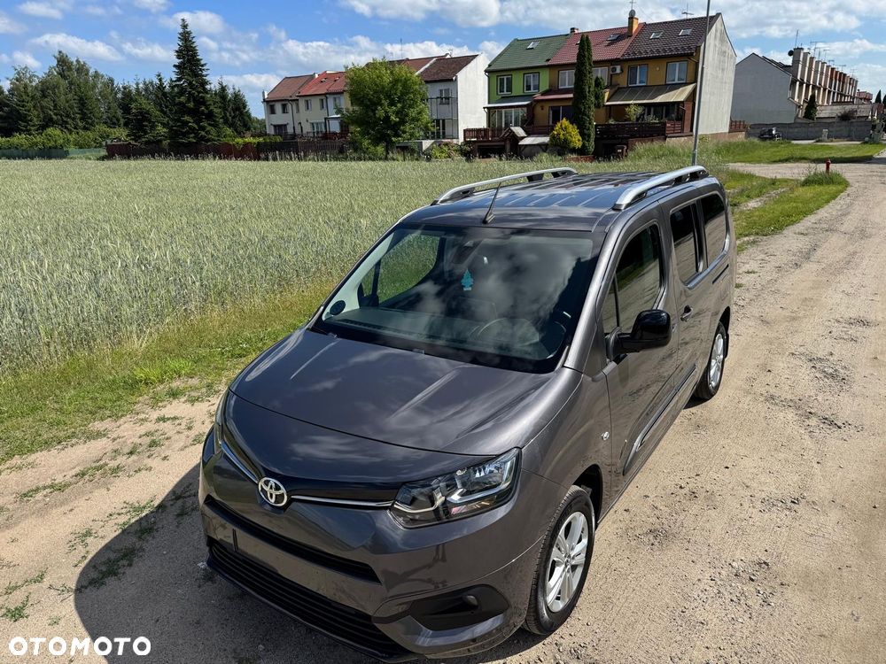Toyota Proace City Verso - 25