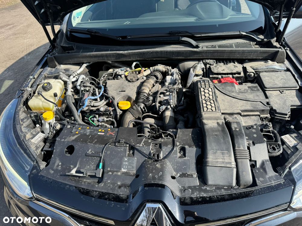 Renault Megane - 20