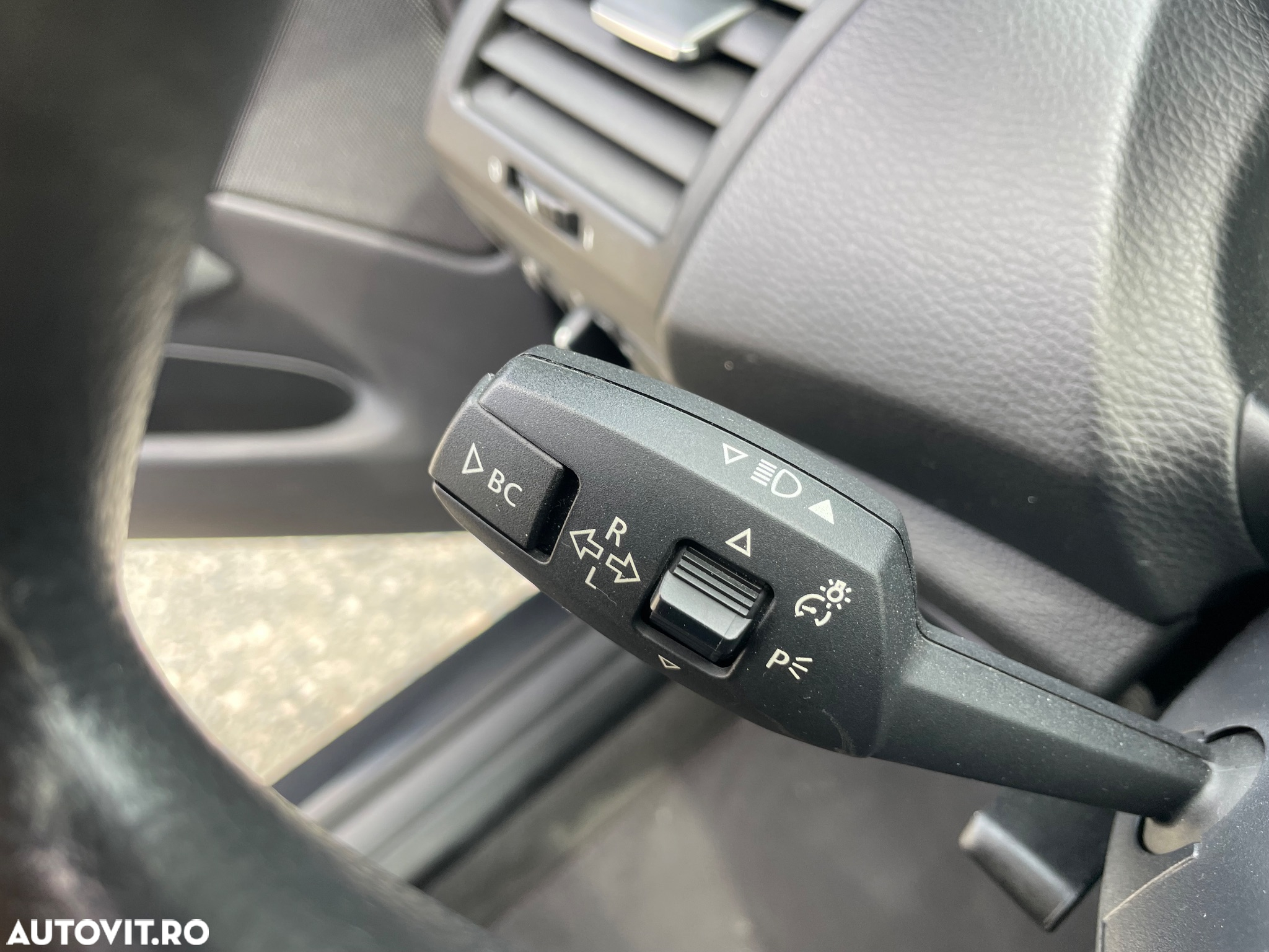 BMW Seria 1 116i - 21