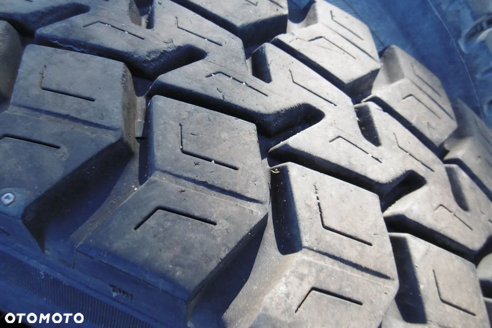 Opony Koła 295/80R22,5  budowlane - 3