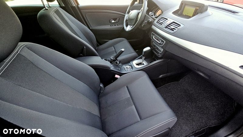 Renault Megane 2.0 140 CVT Dynamique - 24