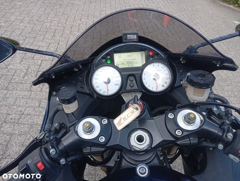 Kawasaki ZZR - 16