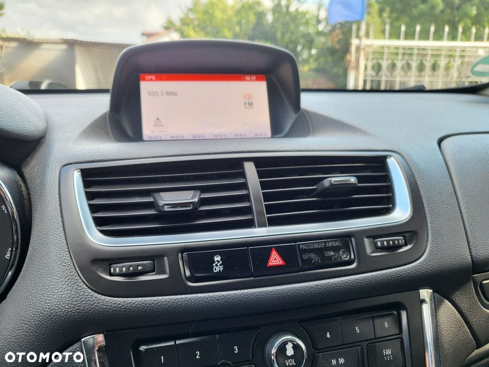Opel Mokka - 35